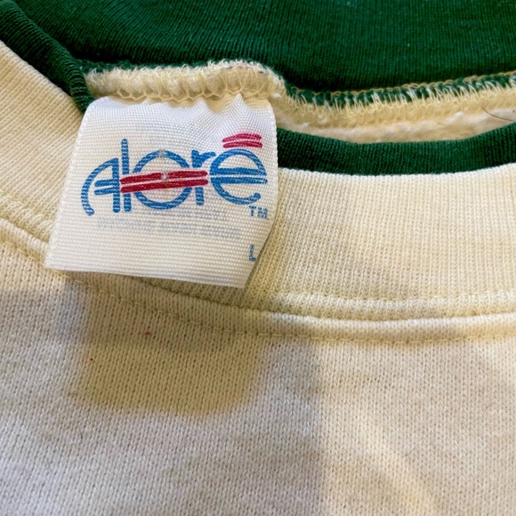 Vintage Alaska Crew - Picture 5 of 5